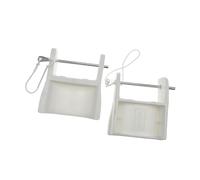 Homyl Pin Equestrian Surprise Competition Professional's Double Jump Cup Stability And Security Horse Jump Cup Adds