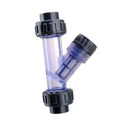 Homyl Pipeline Y High Performance Household Replace Pipe Strainer, As Described, 50 mm