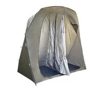 Homyl Portable Shower And Toilet Tent for The Beach, Changing Room for The