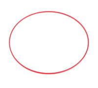 Homyl Red Circle Front Ring for Canon 24-105 24-70 Generation 2
