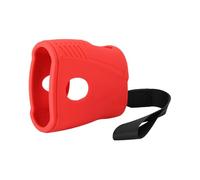 Homyl Silicone Golf Rangefinder Case with Wrist Strap, for Men And