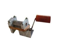 Homyl Simple Manual Chickpea Sheller, Pea Peeling Machine for The