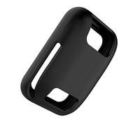 Homyl Soft Silicone Shell Case Cover Replacement For Garmin Approach G30 Golf GPS - black, as described