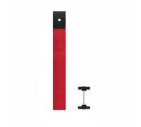 Homyl Training Badminton Aid Racket Practice Tool Cord Device For Swing Dynamics And Smash Control With Backhand Form Correction And Easy Setup suitable for, Standard