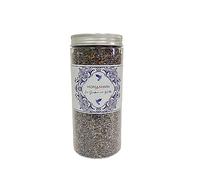 HONAMWINPRO Pure Nature Dried Flower Lavender for Decoration DIY Soap Candles Resin Jewellery Bath Balls 50G/1.76 Oz