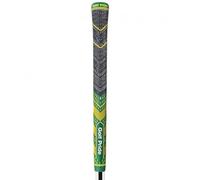 Golf Pride Honorary Ltd Edition Green MCC Plus4 Golf Grip