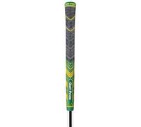 Golf Pride Honorary Ltd Edition Green MCC Plus4 Golf Grip