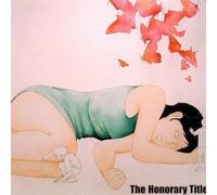 Honarary Title, The - Honorary Title Ep
