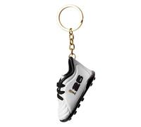 HONAV 2026 FIFA World Cup Soccer Cleat Keychain - Officially Licensed, Collectible Gift for Fans, Durable Metal Ring for Keys, Backpacks