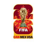 HONAV USA FIFA World Cup 2026 Canada Magnet