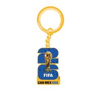 HONAV USA FIFA World Cup 2026 USA Keychain