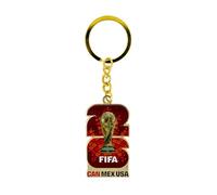 HONAV USA FIFA World Cup Keychain 2026 Canada