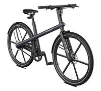 Honbike UNI4 Commuter - Black