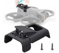 Honbobo Avata 2 Battery Protector compatible with DJI Avata 2 Battery Clip Anti-release Clip Avata 2 Battery Buckle Protector Avata 2 Battery Reinforcement Holder Accessories
