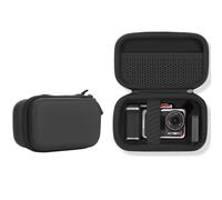 Honbobo Carry Case Bag Accessories for DJI Osmo Action 5 Pro/4/3 Xplorer Grip Kit, Street Photography Handle Case Storage Bag for DJI Osmo Action 5 Pro/4/3