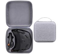Honbobo Carry Case Bag for DJI Goggles N3/RC Motion 3, Case Travel Bag Protective Case Storage Bag Goggles N3/RC Motion 3 Accessories for DJI Neo 2/Avata 360/Neo/Avata 2