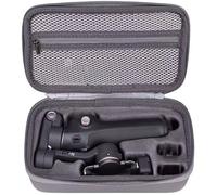 Honbobo Carry Case Bag for DJI Osmo Mobile 8, Gimbal Case Travel Protection Bag Accessories for DJI OM 8/Osmo Mobile 8 Handheld Gimbal Stabilizer
