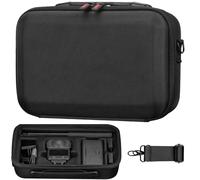 Honbobo Carrying Case Storage Bag for DJI Osmo 360, Crossbody Bag Shoulder Case Accessories for DJI Osmo 360 Adventure Combo