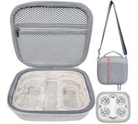Honbobo Case Bag for DJI Neo Carry Case, Neo Drone Case, Mini Neo Protective Case Storage Bag, Accessories for DJI Neo Drone