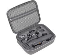 Honbobo Case Bag for DJI Osmo Mobile 8P, Gimbal Case Carry Case Protection Bag Travel Bag Accessories for DJI OM 8P/Osmo Mobile 8P Handheld Gimbal Stabilizer