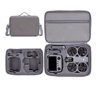 Honbobo Case for DJI Avata 360, Carrying Case Protective Bag Storage Bag Accessories for DJI Avata 360 Combo (Fly Combo(RC 2))