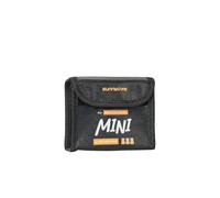 Honbobo Case for DJI Mini 5 Pro, Battery Safe Bag Li-Po Explosion Proof Bag Flame Retardant Protective Bag for DJI Mini 5/4/3 Pro/Mini 3 Series (for 3 Batteries)