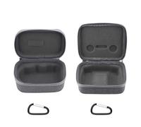 Honbobo Case for DJI Mini 5 Pro, Drone RC 2/RC-N3 Controller Case, Carrying Bag Storage Bag Handbag Accessories for DJI Mini 5 Pro (for Drone+RC 2 Controller)