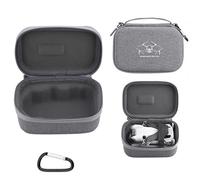 Honbobo Case for DJI Mini 5 Pro, Drone RC 2/RC-N3 Controller Case, Carrying Bag Storage Bag Handbag Accessories for DJI Mini 5 Pro (for Drone)