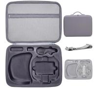 Honbobo Case for DJI Neo 2, Carrying Case Protective Bag for DJI Neo 2 Motion Fly More Combo for Goggles N3/RC Motion 3