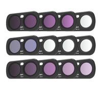 Honbobo Filter for Insta360 Luna Ultra, Lens Protection Lens Filters Kit Camera Accessories for Insta360 Luna Ultra (12pcs)