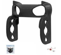 Honbobo Gimbal Lens Bumper Guard for DJI Lito/Lito X1, Lens protective cover Anti-collision protective cover Drone accessories for DJI Lito/Lito X1 (Black)