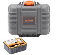 Honbobo Hard Case for Insta360 GO Ultra, Waterproof Safety Case Storage Bag Accessories for Insta360 GO Ultra