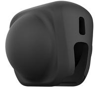 Honbobo Lens Cap for Insta360 X5, Protective Cap Protector Silicone Lens Cover Accessories for Insta360 X5/Insta360 X4