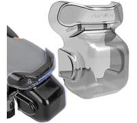 Honbobo Lens Guard Gimbal Protector for DJI Air 3S, Lens Cover Protective Cover Lens Cap Accessories for DJI Air 3S