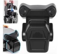Honbobo Lens Protective Cover for DJI Air 3S, Gimbal Protector Lens Cap Fixed Clip Dust Cover Accessories for DJI Air 3S