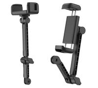 Honbobo Neck Mount for DJI GoPro, Neck Holder Magnetic invisible Camera Mount Accessories for DJI GoPro (Plastic mobile phone stand)
