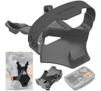 Honbobo Propeller Holder for DJI Mini 5 Pro, Propeller Strap Fixation Holder Gimbal Stabilizer Protector Guard Accessories for DJI Mini 5 Pro (Blcak)