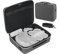 Honbobo Storage Case Carry Case for DJI NEO 2, Drone/Goggles N3/RC Motion 3 Combo Travel Bag Protective Bag Drone Accessories for DJI NEO 2 Motion Fly More Combo