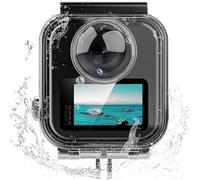Honbobo Waterproof Case for GoPro Max 2, 45M Dive Case Underwater Housing Case Protective Case Accessories for GoPro Max 2