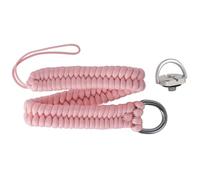Honbobo Wrist Strap Wristband Hand Wrist Strap Universal Lanyard for Insta360 X6/X4 Air/X5/DJI POCKET 3/2, Osmo Action 6/5 Pro/4/3, Osmo NANO/Osmo 360, (Pink)