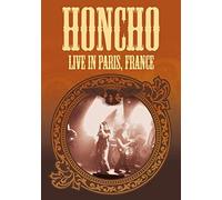 Honcho - Live in Paris, France [DVD-AUDIO]