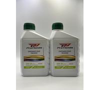 Honda 10w30 Oil 4 Stroke Engine Oil | 2 x 600ml | Outboard | Mower | 48HR