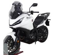Honda 1100 NT 2022-2023 MRA Windscreen MRA Vario Touring Screen Smoke 1138860002