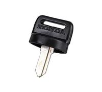 Honda 35121-HF1-881 Key, Blank (TYPE1)