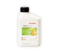 Honda 4 Stroke Engine Oil 10W30 API SJ for use in all GX Engines 600ml Bottle