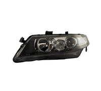 Honda Accord 05-08 Headlight Electric 4 Door Estate Models Left Hand HD0704904