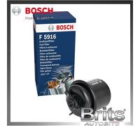 BOSCH 0 450 905 916 Fuel filter