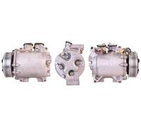 LUCAS ACP948 Air conditioning compressor