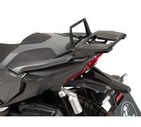HONDA ADV 350 Alurack Top Case Carrier Black By Hepco & Becker 2022-