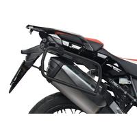4P Side Case Carrier